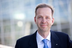 Jan Hinrich Glahr, Vizepräsident des Bundesverband WindEnergie e.V. © BWE/Silke Reents