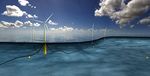 Strainstall provides specialised mooring monitoring for pioneering floating offshore wind farm project, Hywind