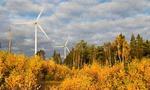 Arise and Fortum agree to investigate a possible sale of the Kölvallen wind project