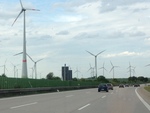 Minister Remmel: Ausbau der Windenergie kommt in Nordrhein-Westfalen voran