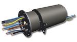 New High Reliability Slip Ring Brings New Technology to Wind Turbines