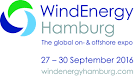 WindEnergy Hamburg 2016: Aussteller tätigen erste Geschäftsabschlüsse
