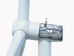 Siemens stellt drei neue Onshore-Windturbinen mit gemeinsamer Plattform vor