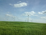 Neue Regeln für Windkraft