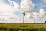 BayWa r.e. verkauft 30 MW-Windpark in Großbritannien