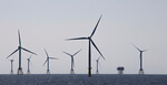 Awarded Siemens Wind Power frame agreement 