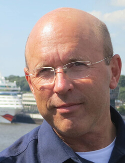 Martin Johannsmann, derzeit Sprecher der Geschäftsführung bei der SKF Marine GmbH in Hamburg und Chef der Business Unit Marine, übernimmt am 1. Januar 2017 das Ruder bei der Schweinfurter SKF GmbH.