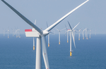 DONG Energy baut die 1.000. Windkraftanlage auf See