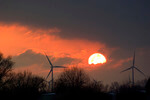 Windbranche versammelt sich zum 3. Mal in Hannover