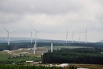 Onshore power boost to Wales’ renewable energy ambitions