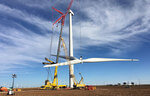 Southern Company subsidiary acquires Wake Wind Energy Center