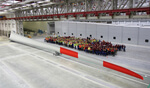 First Rotor Blade Set for Enercon's Low Wind Speed WEC E-141 Produced