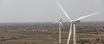 Gamesa suministrará 304 MW para cinco proyectos eólicos en India