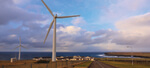 Government support for offshore wind creates massive economic opportunity for Britain