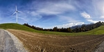 Schweiz: CKW stoppt Windparkprojekt in Kirchleerau/Kulmerau