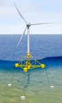 SBM Offshore is selected by EDF Energies Nouvelles to provide floating wind systems solution for pilot offshore France