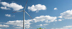ACCIONA, reconocida nuevamente como la compañía eléctrica más verde del mundo