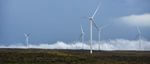 50% of turbines erected at Loeriesfontein, South Africa