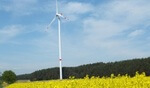 juwi nimmt Windpark Kalenborn in Betrieb