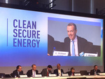 WindEurope CEO says wind energy can play key role in heating, cooling and transport