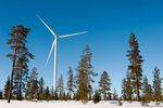 Nordex Finnland: ABO Wind Oy bestellt neun N131/3000 Turbinen 
