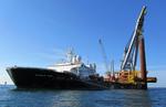 Trianel Windpark Borkum II: a major EPCI contract award for Seaway Heavy Lifting 