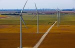 Xcel Energy’s 200 MW Courtenay Wind Farm now online, producing low-cost, clean energy 