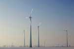 Einspeiserekord bei 50Hertz: Mehr als 13.000 Megawatt Windenergie sicher ins nordostdeutsche Übertragungsnetz integriert