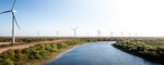 ACCIONA Energía pone en marcha en Texas su octavo parque eólico en EE.UU.
