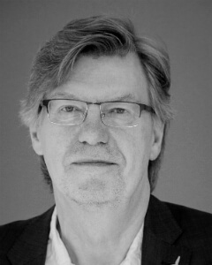 AGOW-Geschäftsführer Uwe Knickrehm
