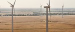 Two New Wind Farms for Oklahoma