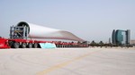 Saudi Arabia Gets First Wind Turbine