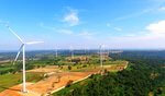 Thailand Pushes Wind Energy