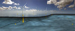 BARDOT Group joins Hywind, the Floating Offshore WInd Project