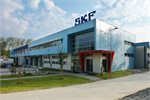 New SKF Grease Reduces Friction and Wear