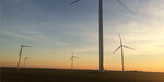 EDF RE nimmt Kelly Creek-Windpark in Illinois in Betrieb