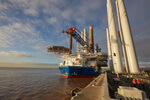 Siemens dispatches first turbines from newly constructed Hull site