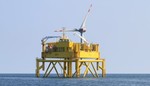 EnBW takes over operational management at BARD Offshore 1