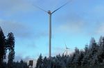 Endspurt in der Eifel - juwi nimmt größtes Windpark-Projekt aus 2016 in Betrieb