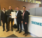 Siemens' 8MW turbine gets certification by DNV GL