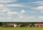 Allianz invests in Kelly Creek wind farm in Illinois