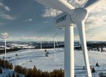 Größter Windpark der Schweiz mit Produktionsrekord