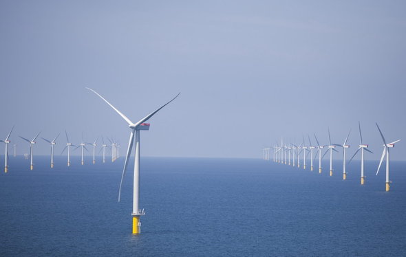 Image courtesy of ScottishPower Renewables