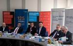 Weltmarkt der Antriebs- und Fluidtechnik präsentiert sich in Hannover