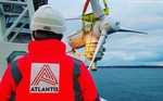 Atlantis Energy und Ideol wollen gemeinsam Floating-Industrie in Großbritannien pushen