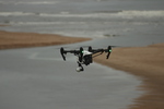 AkzoNobel and partners developing drone technology to make marine industry safer