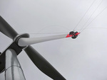 TÜV SÜD unterstützt CEZ Group beim Erwerb von Windparks
