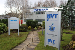 NVT schließt sich mit Own Energy Solutions zusammen (Bild: NVT)