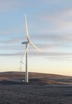 Vattenfall’s Ray Wind Farm produces power for the first time