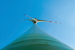 Covestro increases the profitability of wind turbines